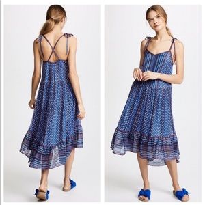 Ulla Johnson Talin Dress
